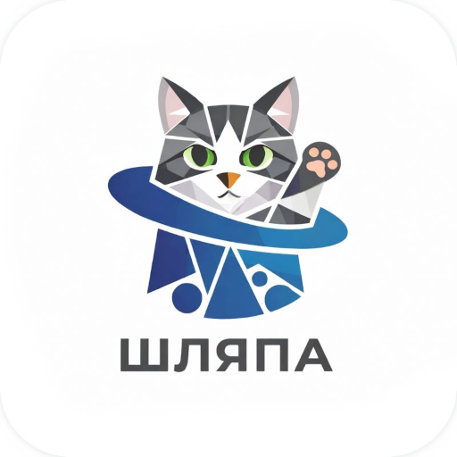 Shlyappa logo